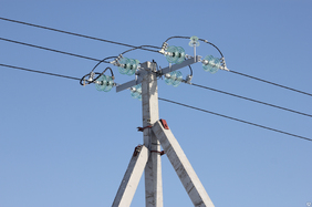 Объявление о планируемом отключении электроснабжения в Токсово