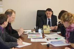 «Дачная амнистия» в Токсово действует до 1 марта 2015 года