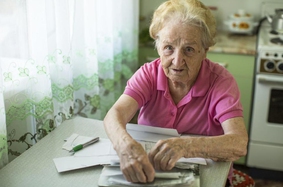 Информация для собственников жилья,достигших возраста 70 лет