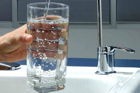 В Токсово улучшилось качество питьевой воды 