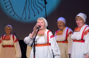 Международный фестиваль русской и финской культур «КУКУШКА»