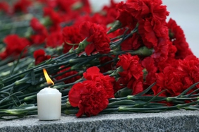 Крушение самолета Ту-154 над Черным морем: понедельник 26 декабря объявлен общенациональным днем траура. 