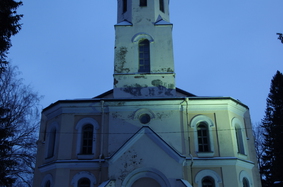 Возобновляются концерты в Александровской церкви