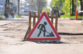 Участки дорог по улицам Лыжная и Лесгафта будут отремонтированы